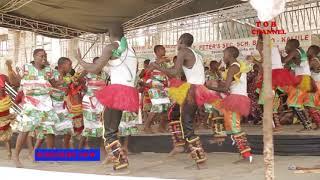 LUNYEGE DANCE