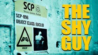 SCP-096 - The Shy Guy (SCP: The Administrator - Episode 3 - Live Action Short Film Teaser)