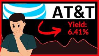 Is AT&T Stock a Buy Now!? | AT&T (T) Stock Analysis! |