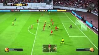RED BULL - BEST PLAYS: FIFA - Tor des Monats