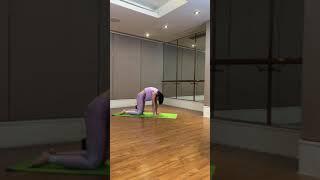 Namaste Yoga Mongolia- COVID19 yoga tips