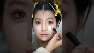 法式少女化妆教程～和好物分享 #makeup #化妆 #beauty #化妝品