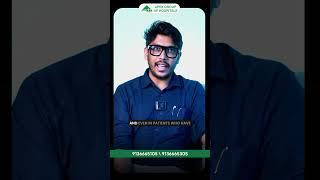 45% of Heart Attacks Are Silent | Dr. Harsh Mishra Explains the Hidden Danger | Apex Hospitals