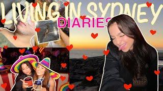 Living In Sydney Diaries 4 | Absolute Chaos | 10 Days until Vietnam and Im Moving Apartment ...