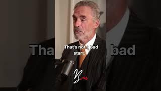 The Secret To Finding Love & The Perfect Partner - Jordan Peterson