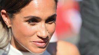 ‘Wildly inappropriate’: Meghan Markle under fire for making everything about herself