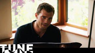 Jamie Dornan Sings Maybe I'm Amazed in Fifty Shades Freed | TUNE