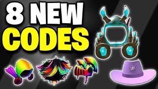 *NEW* UGC LIMITED CODES 2024 - CODES FOR ROBLOX UGC LIMITED - UGC LIMITED CODES CODES