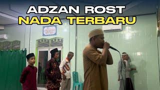 ORIGINAL VIDIO ADZAN DI DESA ORANG - Khoir el