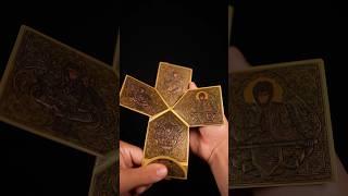 Monkey King Playing Cards (ASMR) #shorts #asmr #satisfying #cardshuffle