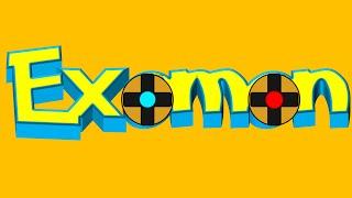 Exomon