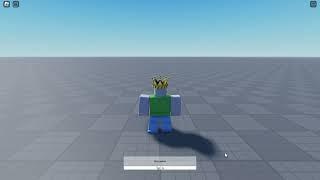 Basic Rarity Spinner (SALE) - Roblox Studio