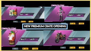 My BGMI Premium Crate Opening is here || GGX gaming ||    @GGXgamingYT  || Road to 450 Family ||