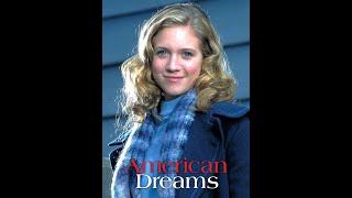 Mixing Room Studios - American Dreams (NBC) - Ain't Too Proud to Beg (unedited)