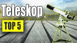 TOP 3: Bestes TELESKOP 2024!