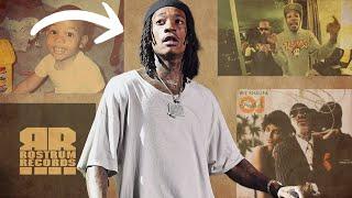 A Blog Era Legend: The Story of Wiz Khalifa