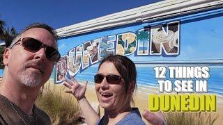 12 Things To See in Dunedin | Florida | Pinellas County