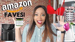 Amazon Favorites 2021 UK |  Things You NEED In Your Life!!