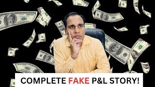 How His One Mistake Exposed His Scam | Ghanshyam Tech