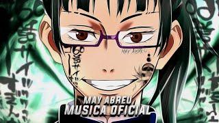 TRAP DA MAKI (Jujutsu Kaisen) | ASCENSÃO  | InsaneGirl | May Abreu | [Prod.Try'xl]