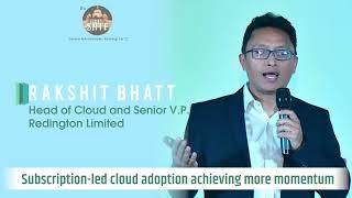 Subscription-led cloud adoption achieving more momentum