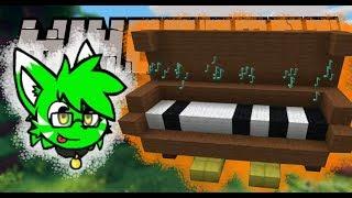 Imma Musician! | Minecraft Build Battle!