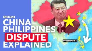 The Escalating Sino-Philippine South China Sea Dispute Explained