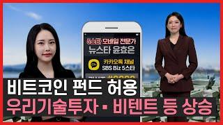 테슬라 관련주들 주목! 테슬라 반등으로 국내 관련주 강세