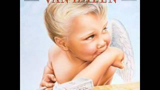 Van Halen - Top Jimmy