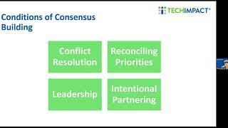 Synergy and Impact Measurement  The Power of Cross Sector Collaboration