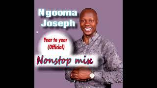 year to year Non stop Remix Ngooma Joseph Music https://omziki.ffm.to/kamberenga-naye.