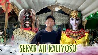 MASTER DAWANGAN KENDAL MAS BUDI CENTONG SEKAR AJI KALIYOSO LIVE KLEPU RINGINARUM