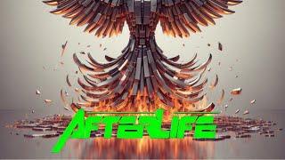 Lex Krupp - Afterlife