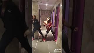 Sweta Mehta & Mona Ansari | Dance Video | Gym Girl | Music Beats | Tik Tok |