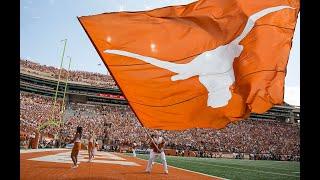 Class of 2018: Moro Ojomo signs with Texas