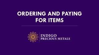 Using the IPM Website #3: Ordering and Paying for Items