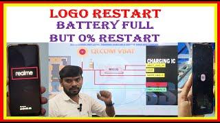 LOGO RESTART ALL LATEST MODEL FULL EXPLAIN by #MYSUCCESSTEAM #DEEPAKSAHU