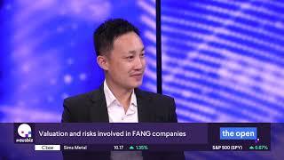 Why Invest in 'FANG' and 'Magnificent 7' Funds?