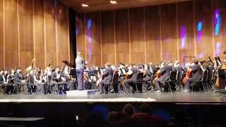 Christopher Barrera,  flute