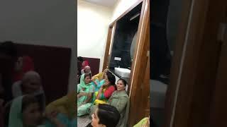 हरियाणवी डान्स का जलवा  Khatu ji Hisar 