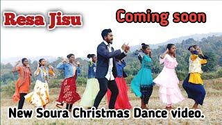 New Soura Christmas Song 2022.  Dance video. Singer Soraj Raita.