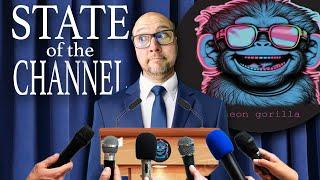 Neon Gorilla's State of the Channel 2025