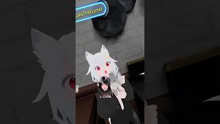 VRChat Wanna Play?