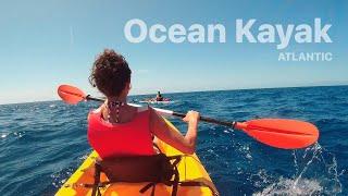 Kayak Trip, Tenerife