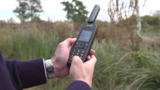 Inmarsat |  ‘How to’ guide for Inmarsat’s IsatPhone 2