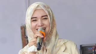 Saat biduannya kalah "Bagus & Cantik" sama penyumbang lagu di pernikahan