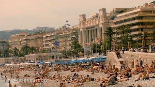 Nice, France: Beaches, Pasta, and Perfume - Rick Steves’ Europe Travel Guide - Travel Bite