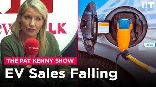 Why are Irish people not buying electric cars? | Newstalk