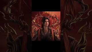[ BTTH ] Endless Fire Territory. Emperor Xiao Yan