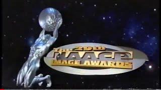 The 29th NAACP Image Awards 1998